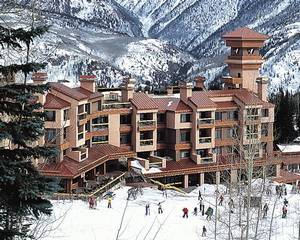 Purgatory Village Condominium Hotel at Durango Mountain Resort