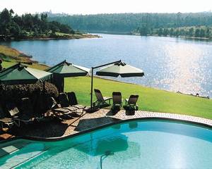 Pine Lake Sun Country Estate