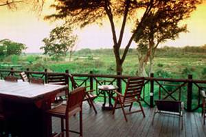 Protea Hotel Kruger Gate