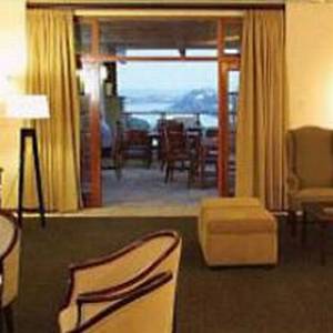 Protea Hotel Wilderness Resort