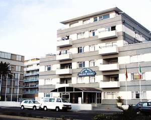 Riviera Holiday Resort