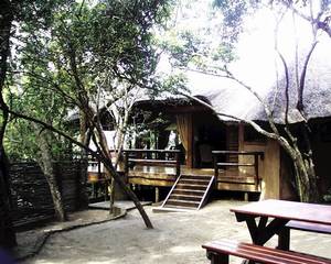 Sobhengu Lodge