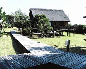 Sodwana Bay Lodge
