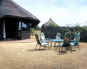 Sondela Nature Reserve