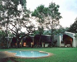 Sudwala Lodge