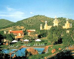 Sun City Vacation Club