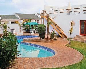 Sunshine Bay Beach Club