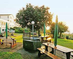 Suntide Hotel and Cabanas Margate