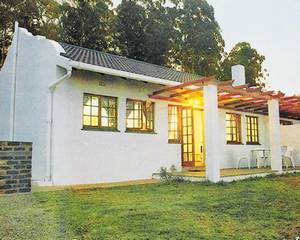 Suntide Qunu Lodge