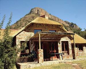 Verlorenkloof Estate