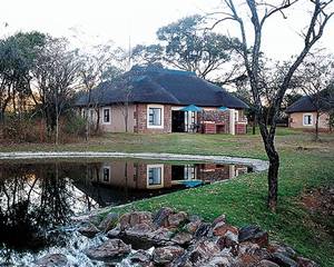 Waterberg Game Park