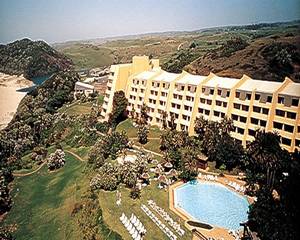 Wild Coast Sun Vacation Club