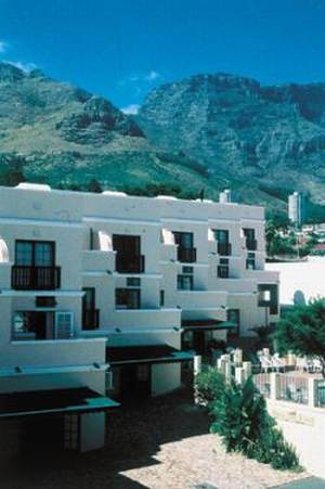 Exclusive Resorts at Cape Suites