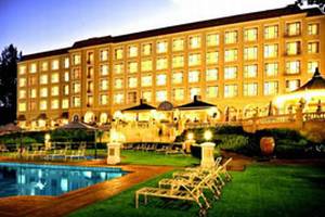 Riviera on Vaal Hotel and Country Club