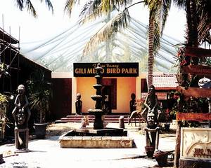 Gili Meno Bird Park Resort