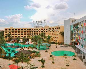 Harris Resort