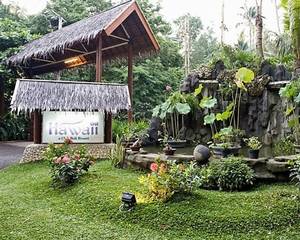 Hawaii Resort