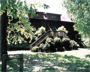 Beaver Forest Condominium