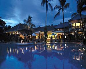 Risata Bali Resort and Spa