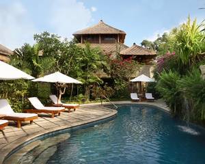 Royal Bali Beach Club at Jimbaran Bay