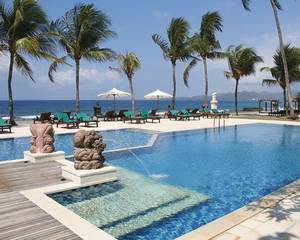 RVC at Hotel Rama Candidasa