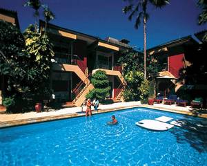 RVC at Rama Garden Hotel