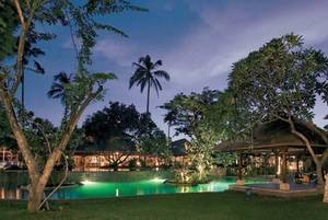 Novotel Bali Nusa Dua