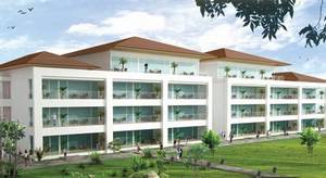 Peninsula Bay Resort