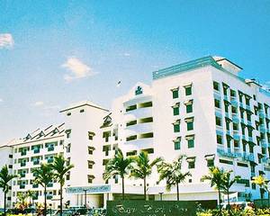 Bayu Beach Resort