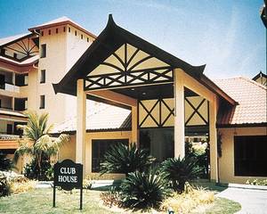 Berjaya Tioman Suites