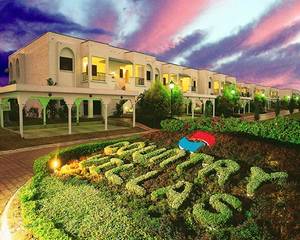 Country Villas Kajang