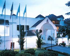 Duta Vista Executive Suites