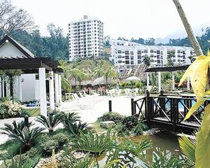 Genting View Resort