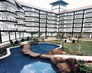 Heritage Hotel Cameron Highlands