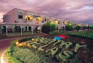 Country Heights Resort