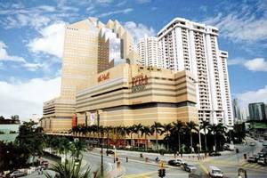 Legend Hotel - Kuala Lumpur