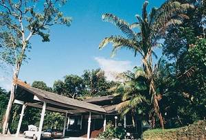 Bukit Saban Resort