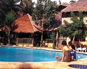 Laguna de Boracay Resort