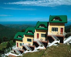 Leisure Vacation Suites