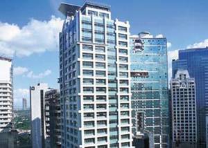 Somerset Salcedo Makati