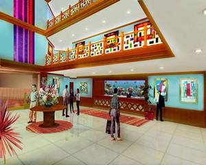 Azalea Baguio Residences