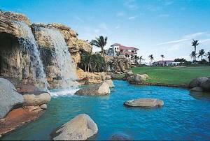 Fairways and Bluewater Resort Golf and Country Club