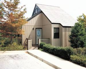 Innsbruck Igls Golf Villas