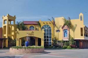 Crown Regency Residences