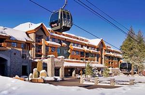 Marriott Grand Residence Club - Lake Tahoe