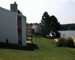 Lake Tara Townhouse III