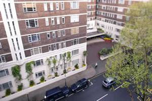 Nell Gwynn House Apartments