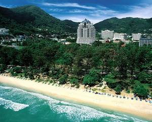 QVC at The Andaman Beach Suites