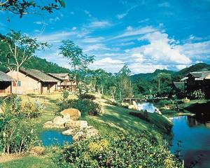 Royal Belle Vista Country Club at Belle Villa Resort