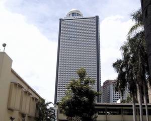 Resonance Club at State Tower